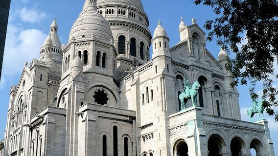 ParisTours