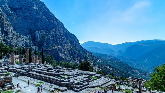 Athens