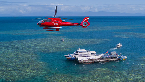 CairnsTours