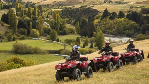 Queenstown