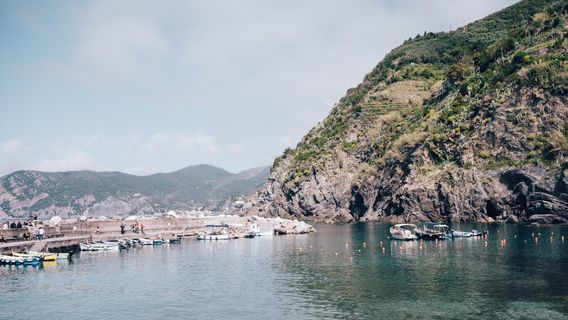 La SpeziaTours