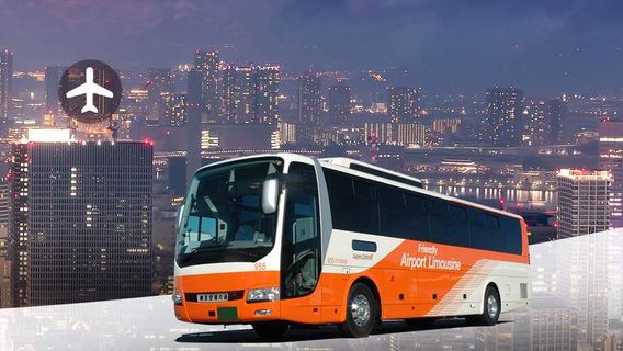 TokyoTravel Services