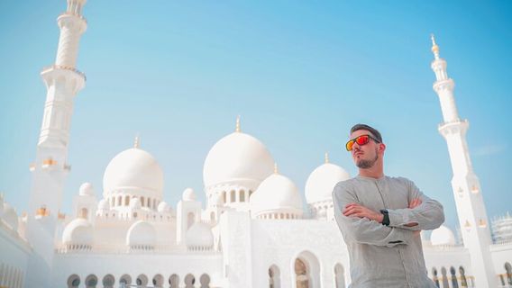 DubaiTours