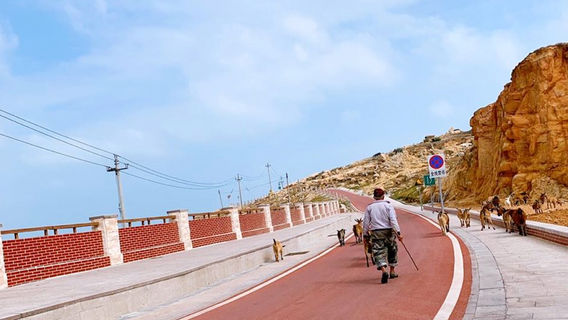 平潭日遊