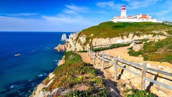 Private Sintra Sightseeing Tour