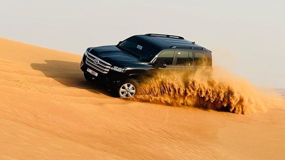 DubaiTours