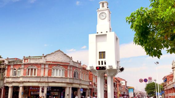 泉州日遊