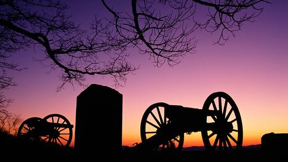 Gettysburg