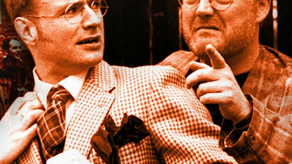 Литературный тур по пабам Эдинбурга