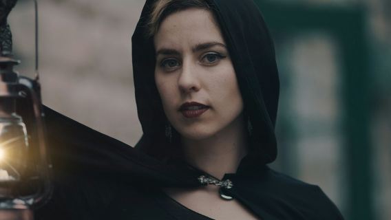 The Original Haunted Walk of Ottawa