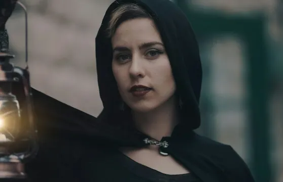 渥太華原版驚魂夜行