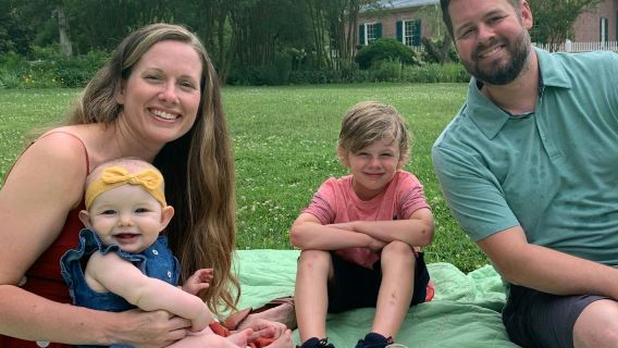 安德魯傑克森的隱居處：庭院通行證