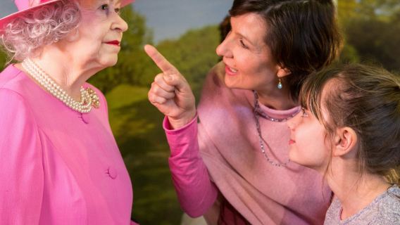 Museum Lilin Panoptikum