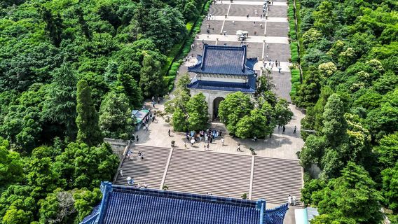 NanjingTours