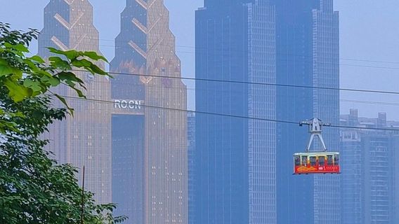 Chongqing