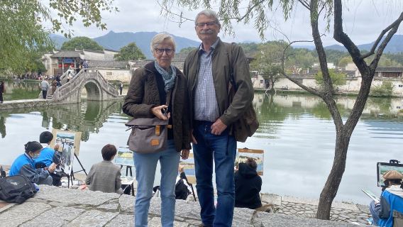 이현 서체+홍춘 1일 투어