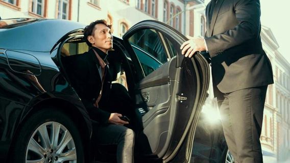 ไคโร: บริการรับส่งส่วนตัวจากสนามบินไคโรไปยังโรงแรมในไคโรหรือกีซา