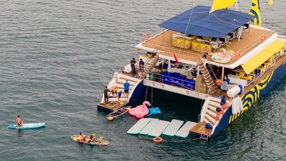 Phang NgaTravel Services