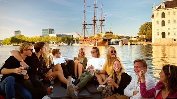 AmsterdamTours
