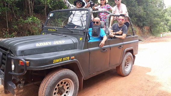 Phu Quoc IslandTours