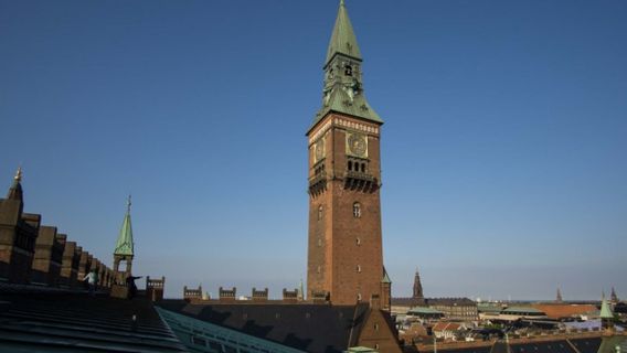Copenhagen