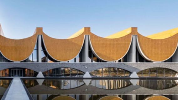 洛陽隋唐大運河文化博物館半日遊【精品小團+深度導覽】