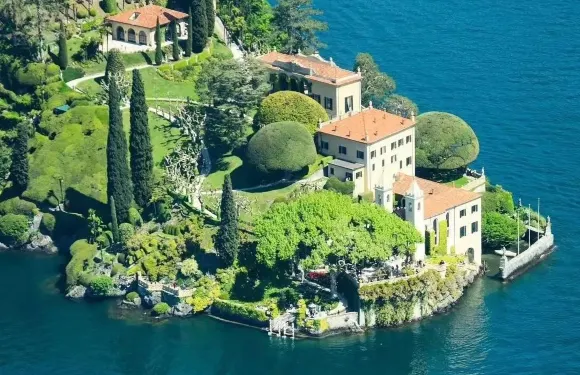 米蘭包車一日遊：科莫湖+貝拉焦小鎮+瓦倫納村