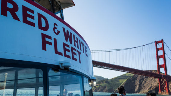 San FranciscoExperiences