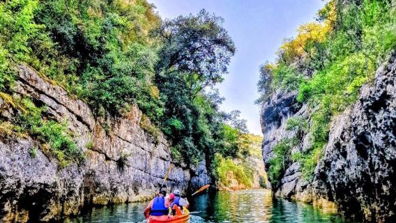 法國尼斯出發：聖十字湖+陶瓷小鎮+薰衣草一日遊