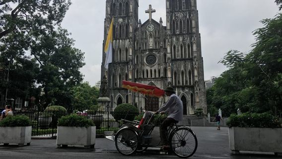 Ho Chi Minh City