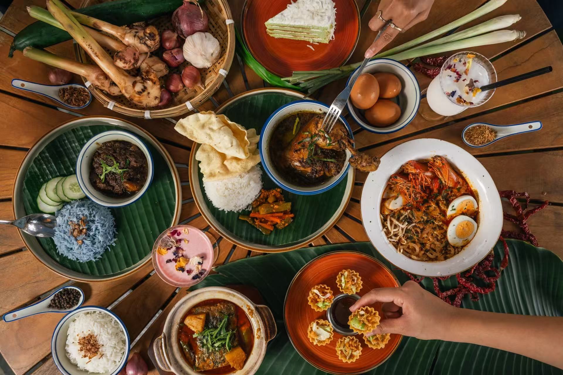 [10% Off] Wildseed Café @ 1-Flowerhill Sentosa Singapore Restaurant Dining Voucher