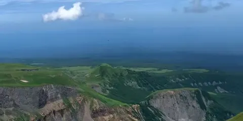 【延吉起止】北坡+漂流(多套餐可選)