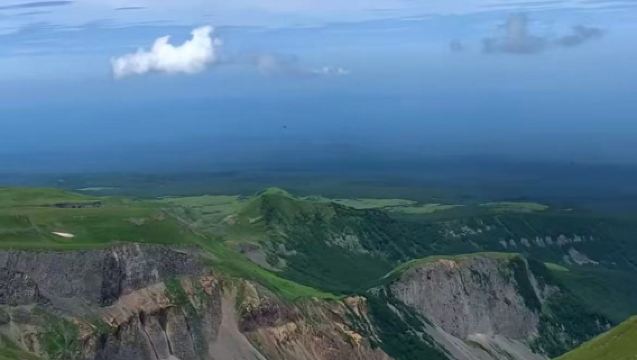 【延吉起止】北坡+漂流（多組合可選）