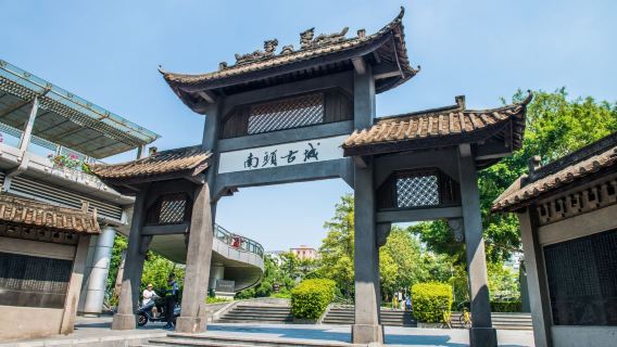 ShenzhenTravel Services