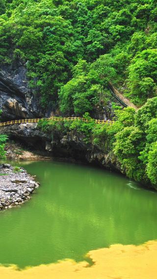 1-day private charter tour to Yunmen Mountain + Xianmen Qixia in Shaoguan - Bilingual service available