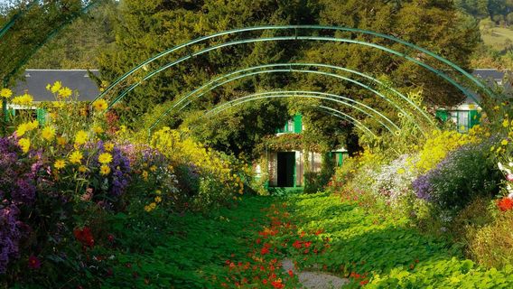 Giverny