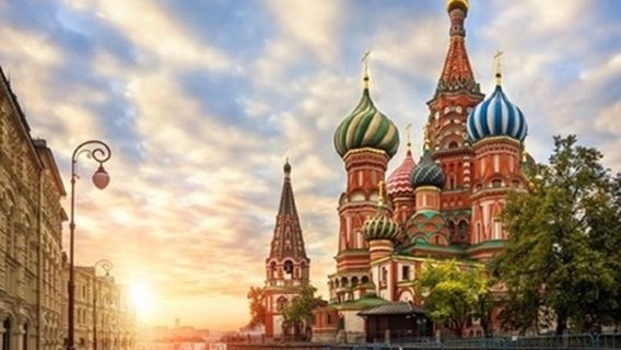 俄羅斯莫斯科市區景點一日遊（勝利廣場+凱旋門＋衛國戰爭）