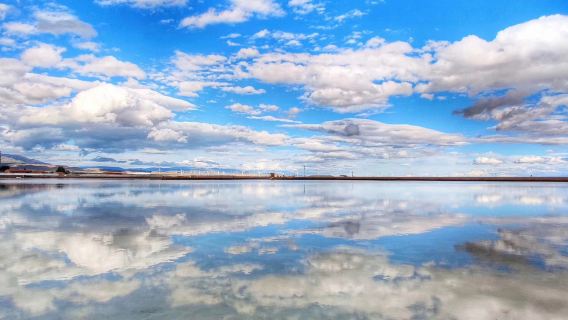 祁連大草原+崗什卡雪峰+祁連一日遊（上門接送）