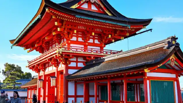 【精品小團·京都關西一日遊】打卡Chiikawa本舖+餵萌鹿