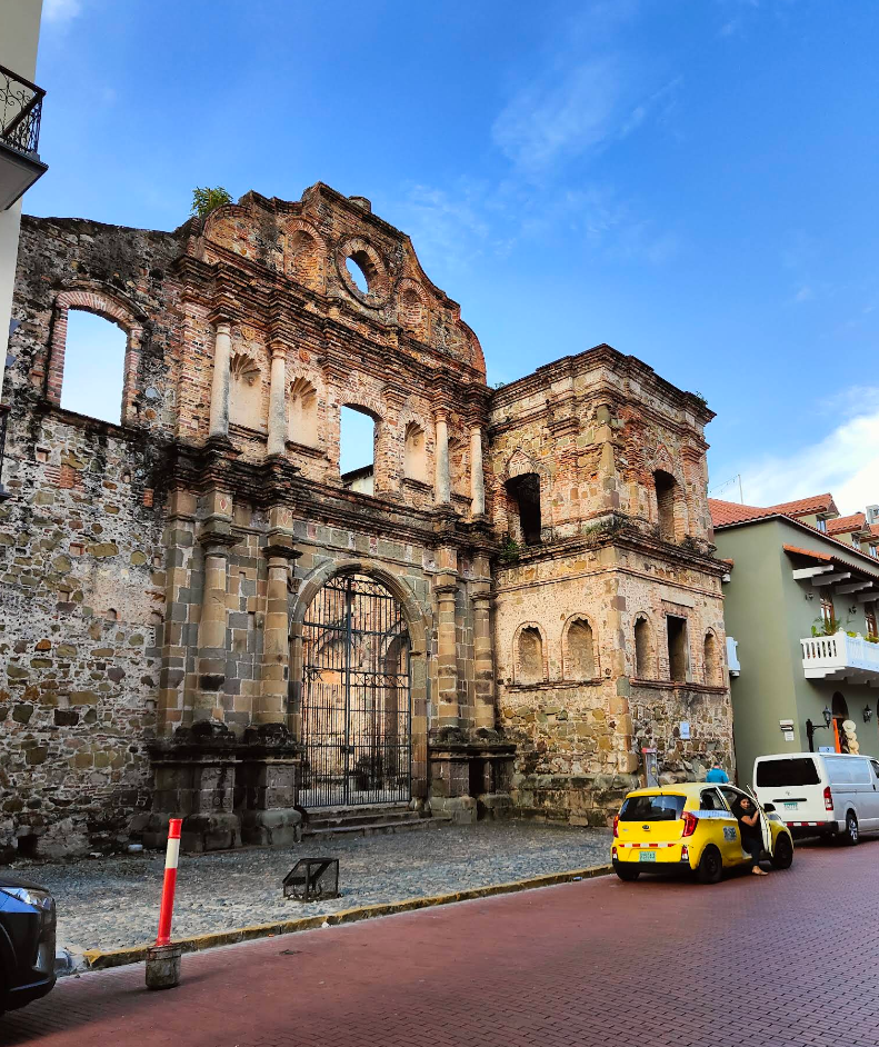 經典巴拿馬城+運河遊一日遊 行程可調整