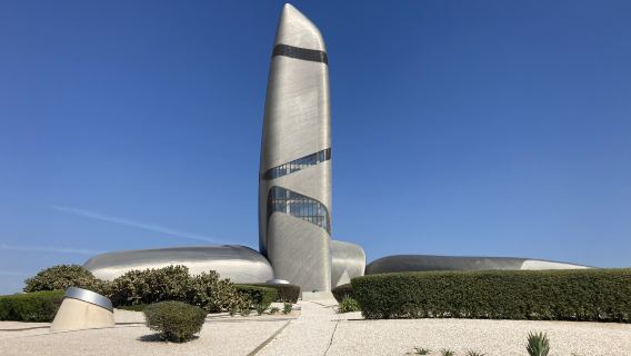 沙烏地阿拉伯達曼1日包車遊【中文司導|家庭親子遊|文化探索】