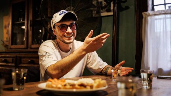 Kulinarische Tour durch Venedig: Häppchen, Wein, Abendessen und ortskundiger Guide