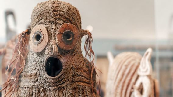 NYC: Meet the Met – Extended 3hr Small-Group Tour