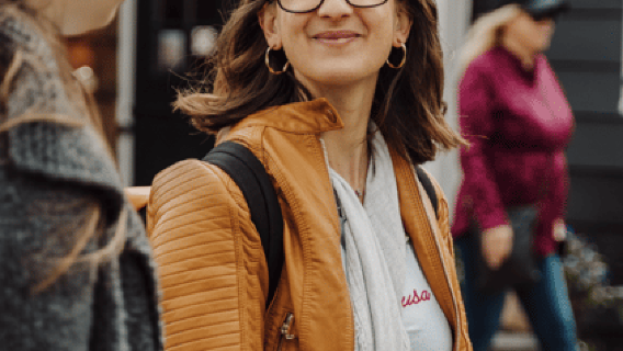 Zaanse Schans: il tour del villaggio dei mulini a vento in italiano