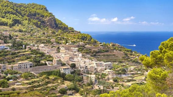 Mallorca: Unveiling the Island's Hidden Gems Guided Day Tour