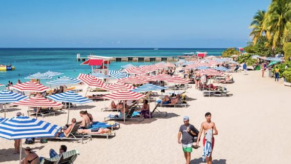 Montego BayTours