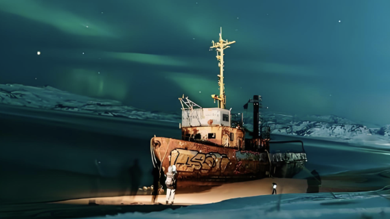 俄羅斯摩爾曼斯克+機場接駁+包車+拼團 可量身VIP定制