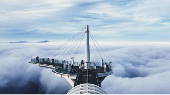 Seoul: Balwangsan Cable Car & Samyang Ranch One Day Tour