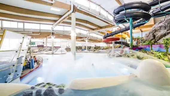 Serena Water Park Day Ticket