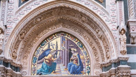 Florence: Climbing Tour of Brunelleschi's Dome